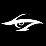 Team Secret Eye Logo