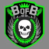 Band of Brothers Platoon Emblem