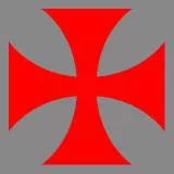 Templar Cross