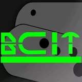 BCIT Friends YouTube Logo