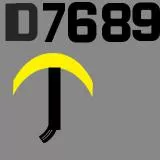 D7689