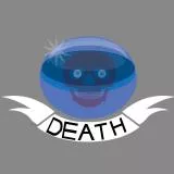 Crystal Ball Death