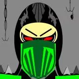 Reptile Mortal Kombat