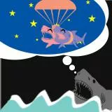Dream of sharks