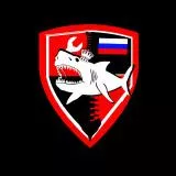Russian Shark