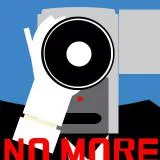 カメラ男 NO MORE