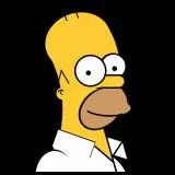 Homer Simpson
