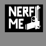nerf me