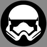Storm Trooper - Force Awakens (Star Wars Celebration)