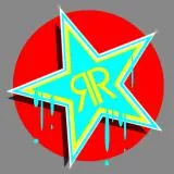 RockStar Though Back