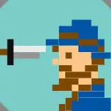 Sir Charles(©Murder on the Mississippi)