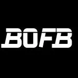 Band of Brothers Platoon Emblem Blue Name 2