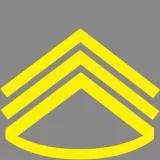 US Staff Sergant