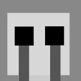 Crying/ghost child (pixel)