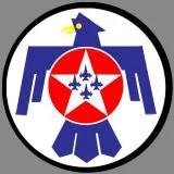 USAF Thunderbirds Emblem