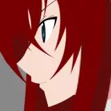 [ORIGINAL] リアス式海岸|Highschool DxD BorN - Rias