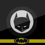Batman Logo and Belt