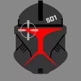 Shadow Clone 501st