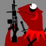 kermit DEADPOOL