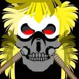 Mad Max Immortan Joe