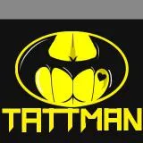 TattMan (Personal Nickname)