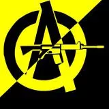 Anarcho-Capitalism Flag