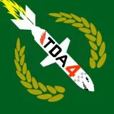 TDA4 Logo