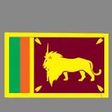 Srilanka flag