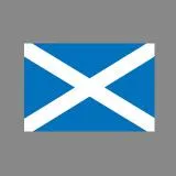 Scotland Flag 