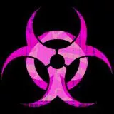 ToXic Beta Emblem