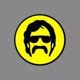 Girogio Moroder Face