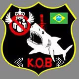 TROPA (K.O.B) - KING OF BRASIL