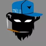TNLU BEARDED SMOKE