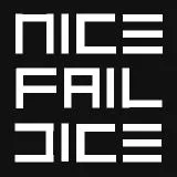 Dice Fails Again...