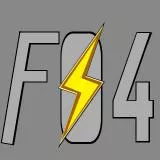 Fallout 4 Logo