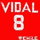 CHILE VIDAL