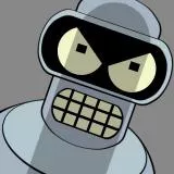 Bender Rodriguez