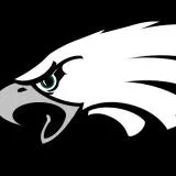 Philadelphia Eagles Logo Without Unlocks