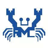 Realtek logo crab