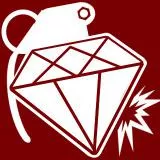 Diamond Grenade