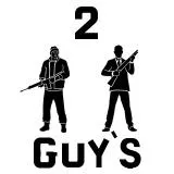 2 guys