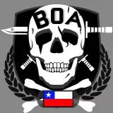 BOA Chile