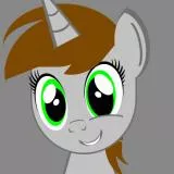 Littlepip (Fallout Equestria)
