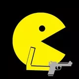 PacMan Reloaded