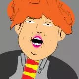 FAILed Ron levioSAAAHH