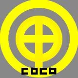 COCO RWBY LOGO