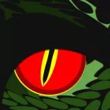 raptor eye