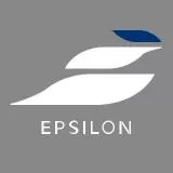 Emblema da Epsilon E-Sports 