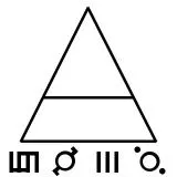 30 Seconds to Mars Logo