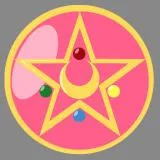 Sailor Moon Moon Crystal Power